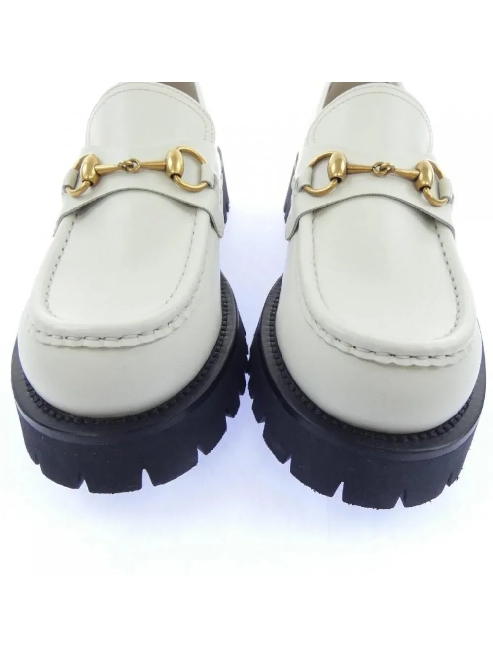 Gucci Sneakers White